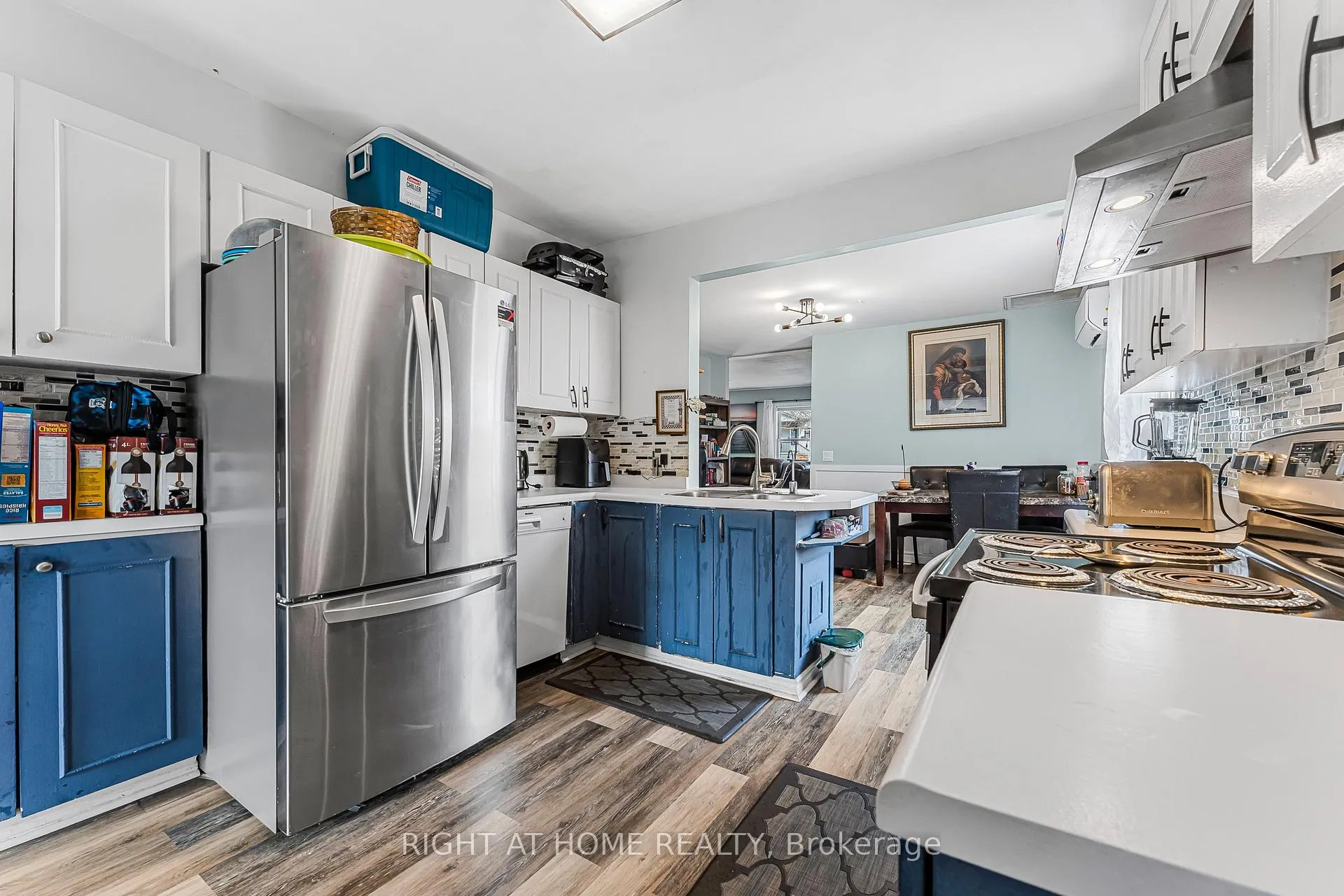 Photo 14 of 393 Victory Avenue, Welland, Lincoln/Crowland — HOMEH