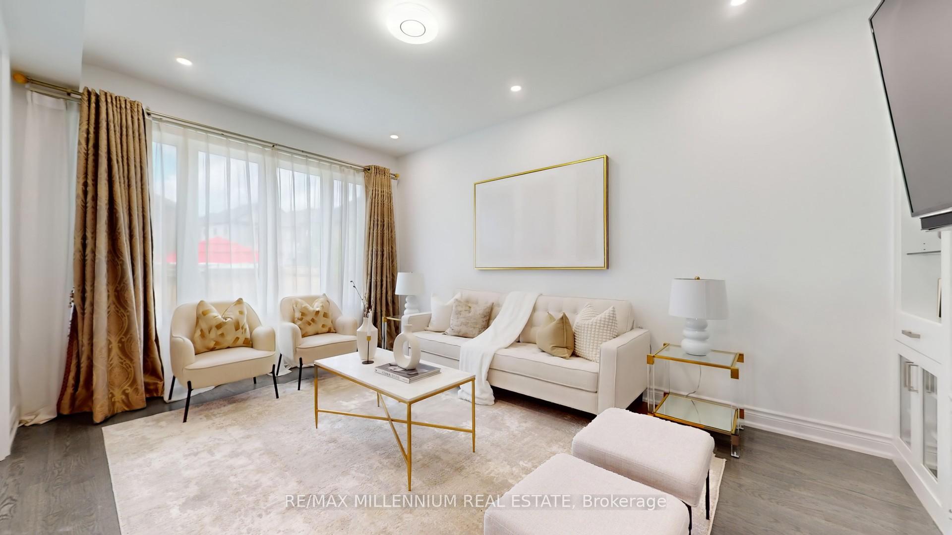 Photo 6 of 72 Cranbrook Crescent, Vaughan, Kleinburg — HOMEH