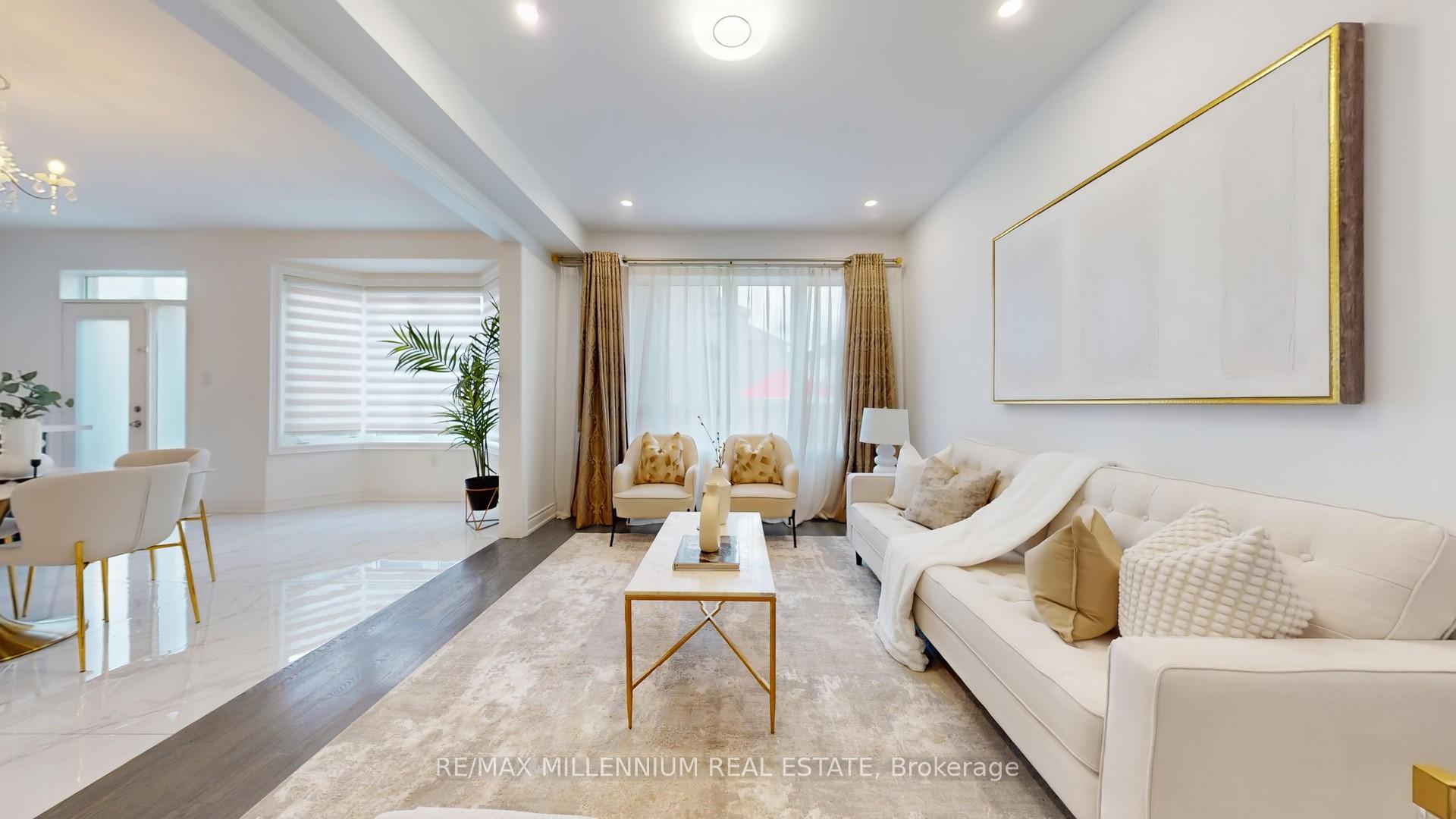 Photo 7 of 72 Cranbrook Crescent, Vaughan, Kleinburg — HOMEH