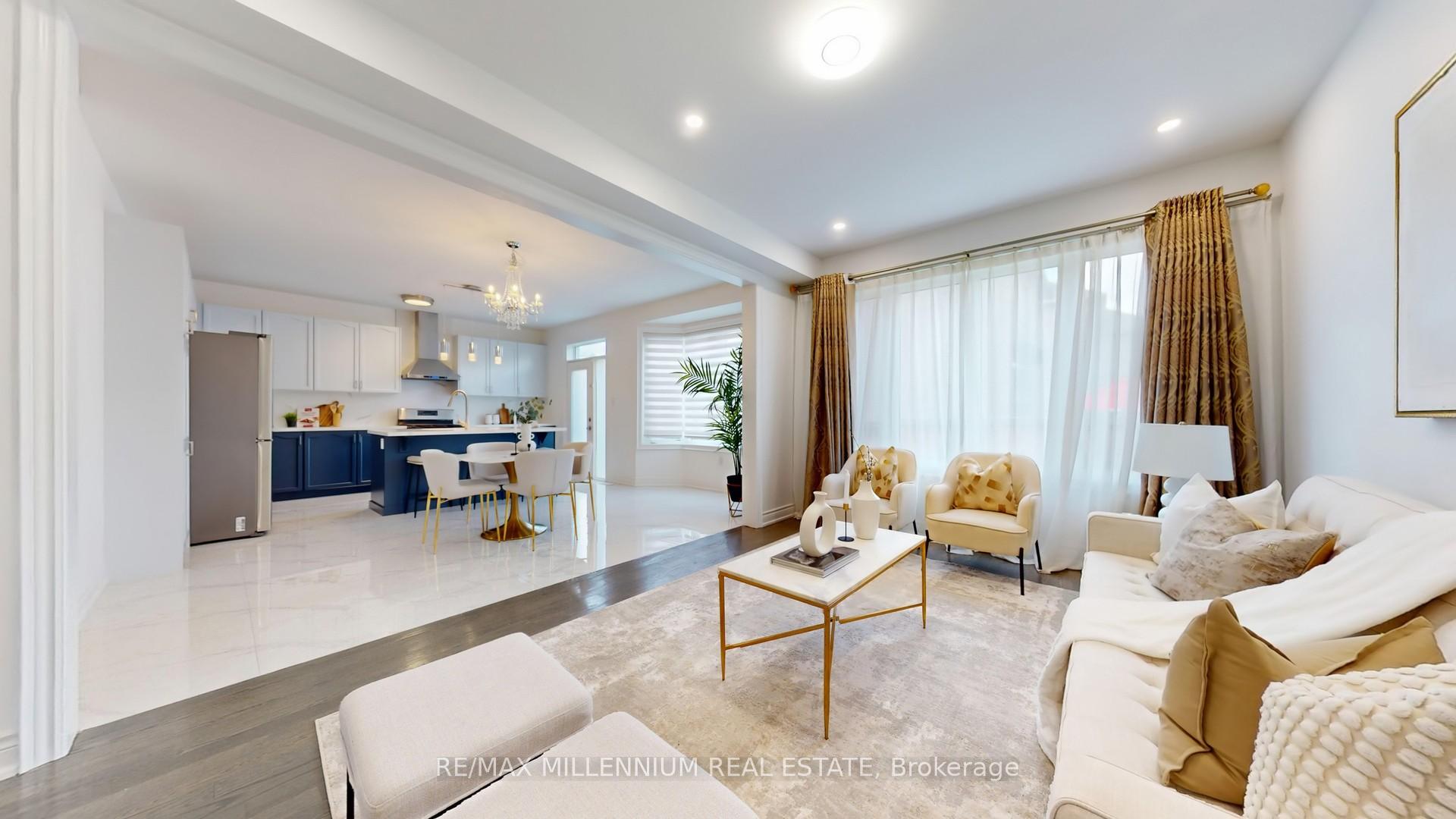 Photo 8 of 72 Cranbrook Crescent, Vaughan, Kleinburg — HOMEH