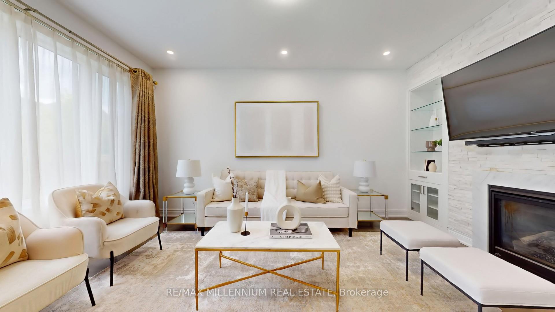Photo 9 of 72 Cranbrook Crescent, Vaughan, Kleinburg — HOMEH