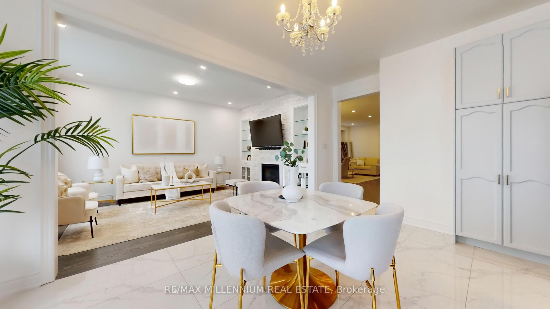 Photo 14 of 72 Cranbrook Crescent, Vaughan, Kleinburg — HOMEH