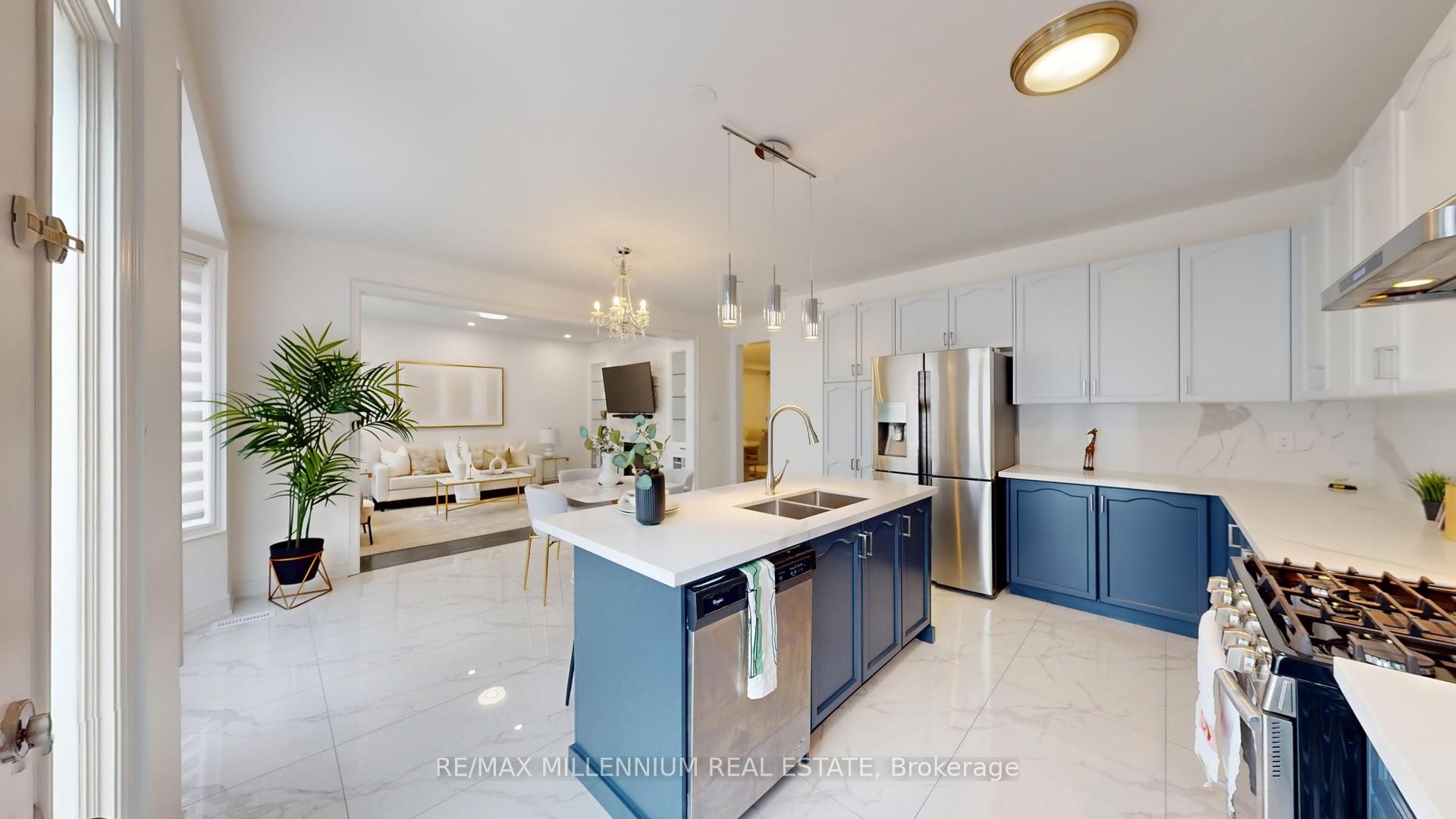 Photo 19 of 72 Cranbrook Crescent, Vaughan, Kleinburg — HOMEH