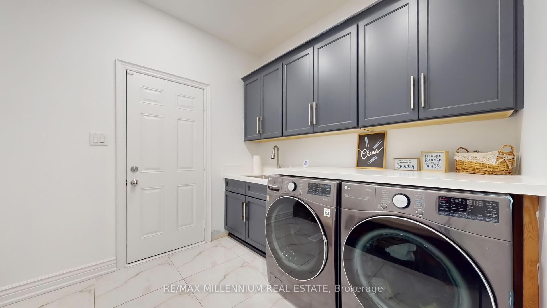 Photo 22 of 72 Cranbrook Crescent, Vaughan, Kleinburg — HOMEH