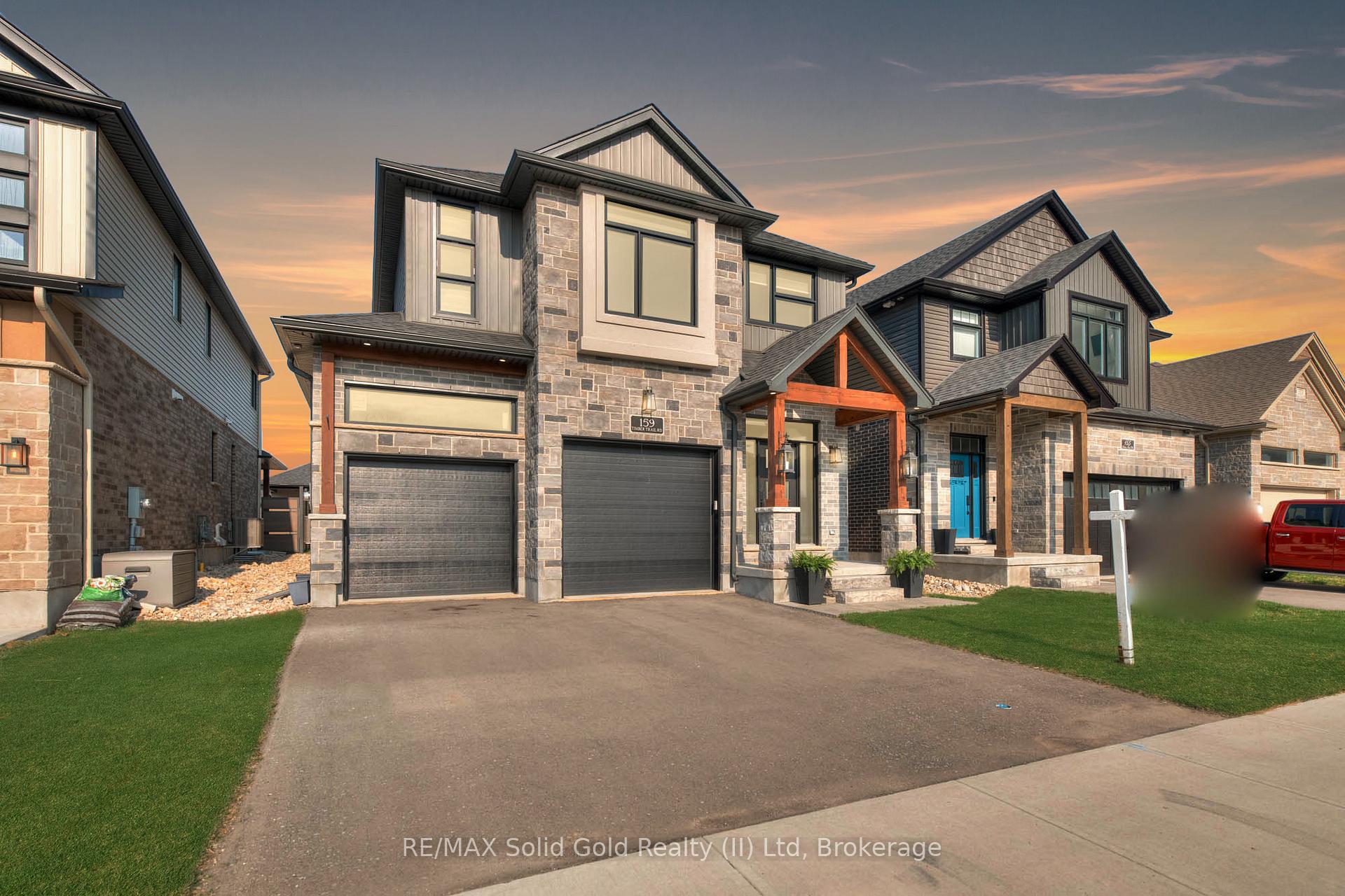Photo 1 of 159 Timber Trail Road, Woolwich — HOMEH