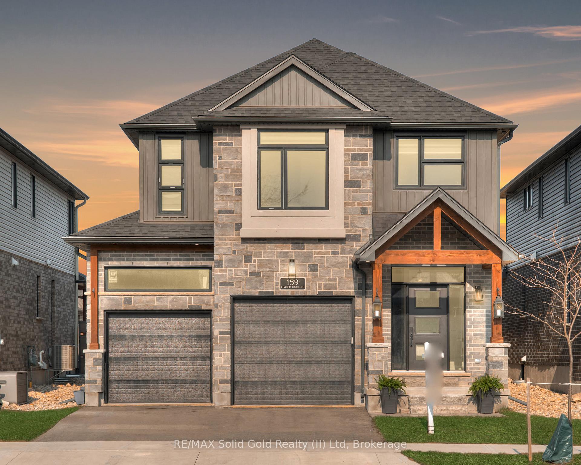 Photo 2 of 159 Timber Trail Road, Woolwich — HOMEH