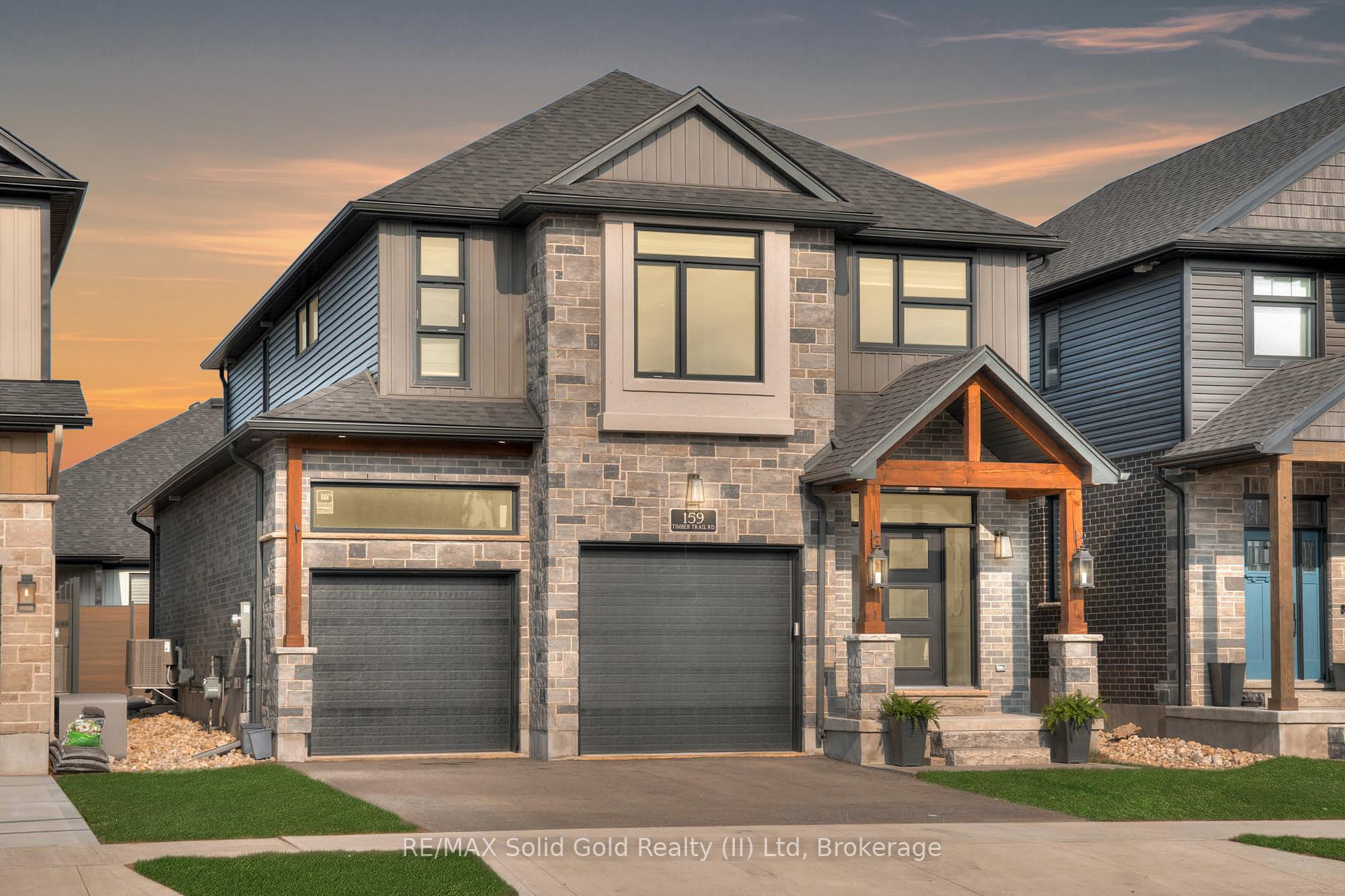 Photo 3 of 159 Timber Trail Road, Woolwich — HOMEH