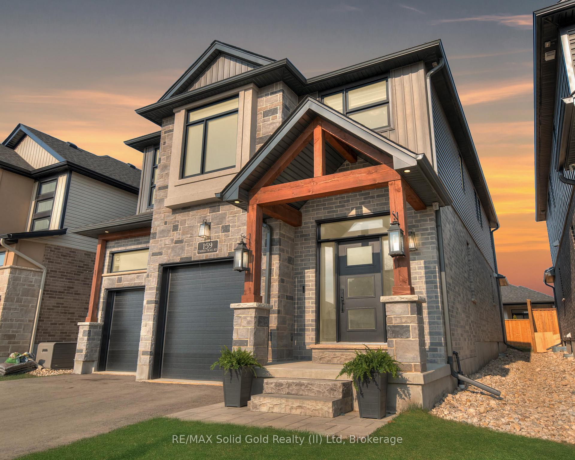 Photo 5 of 159 Timber Trail Road, Woolwich — HOMEH