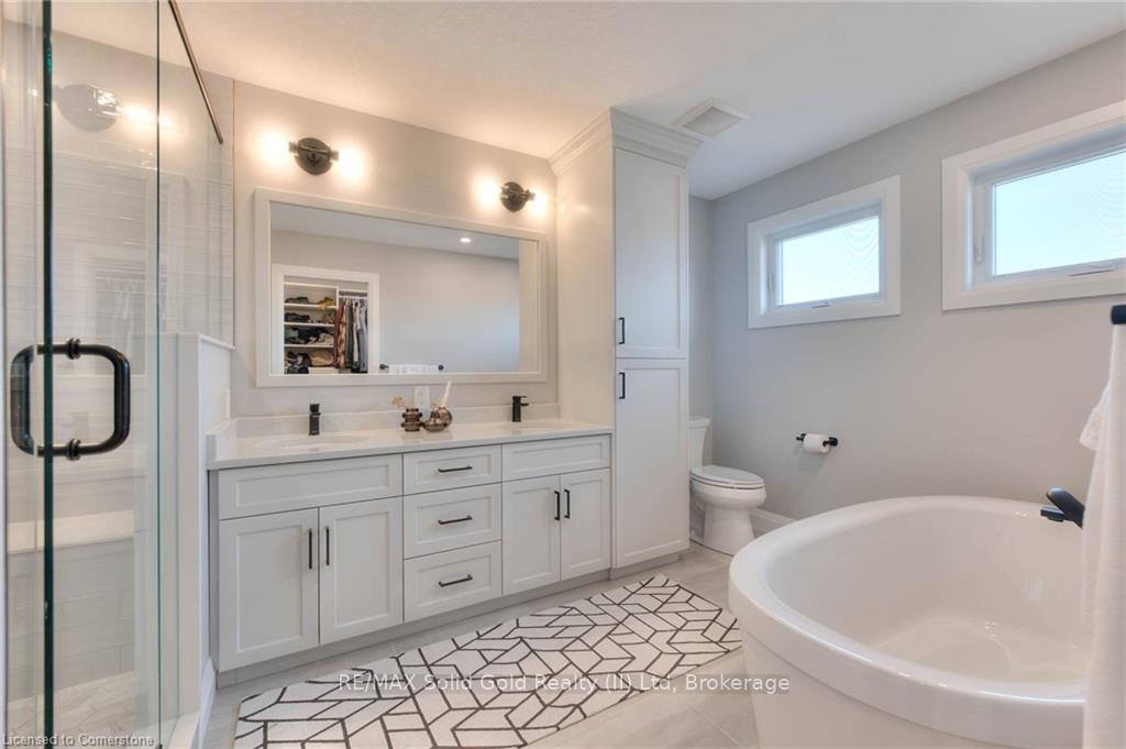 Photo 34 of 159 Timber Trail Road, Woolwich — HOMEH