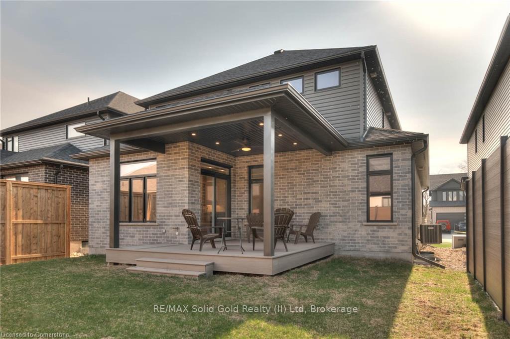 Photo 48 of 159 Timber Trail Road, Woolwich — HOMEH