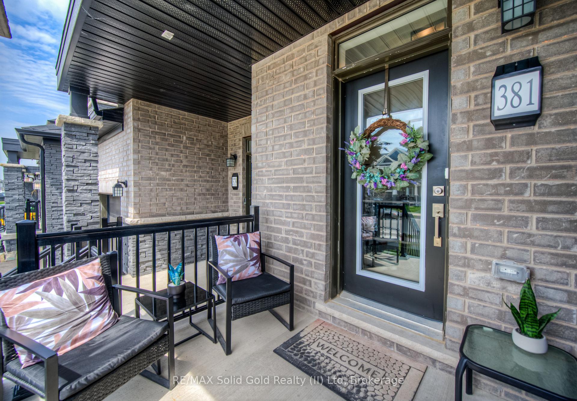 Photo 2 of 381 Dolman Street, Woolwich — HOMEH