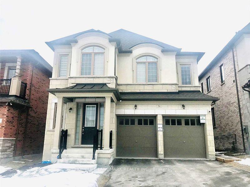 Photo 1 of Unit BASEMENT UNIT, 34 Orwell Drive, Vaughan, Vellore Village — HOMEH