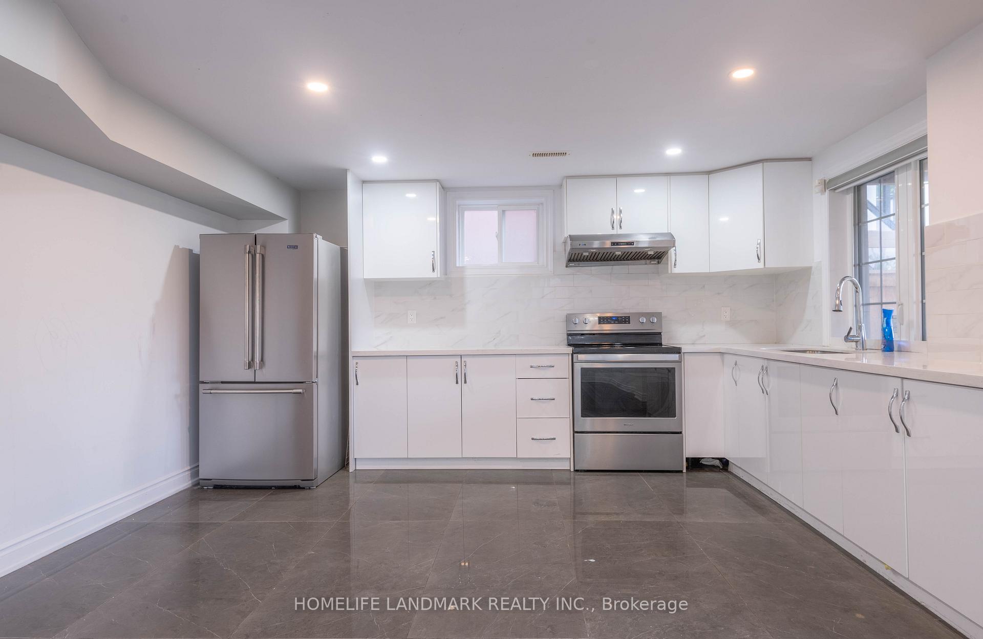 Photo 2 of Unit BASEMENT UNIT, 34 Orwell Drive, Vaughan, Vellore Village — HOMEH
