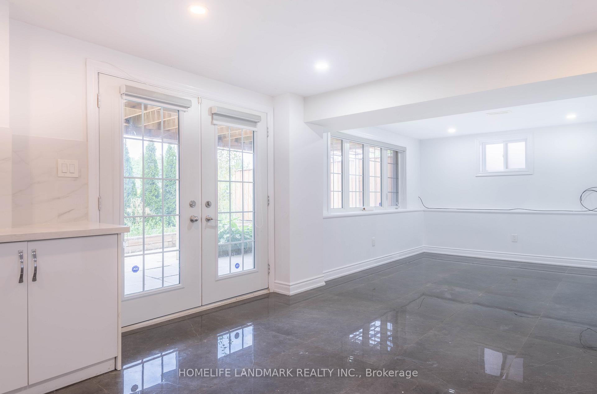 Photo 4 of Unit BASEMENT UNIT, 34 Orwell Drive, Vaughan, Vellore Village — HOMEH