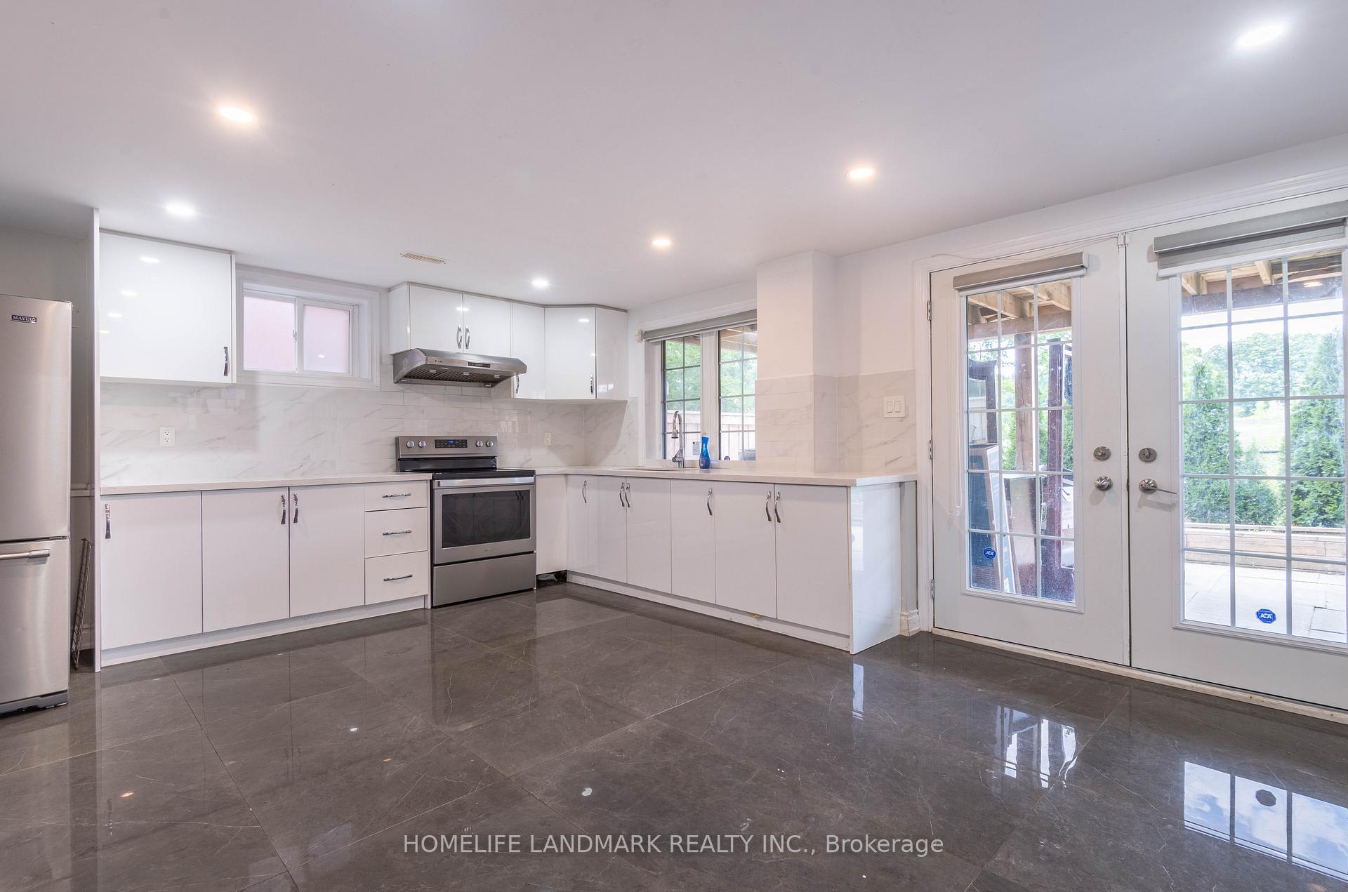 Photo 5 of Unit BASEMENT UNIT, 34 Orwell Drive, Vaughan, Vellore Village — HOMEH