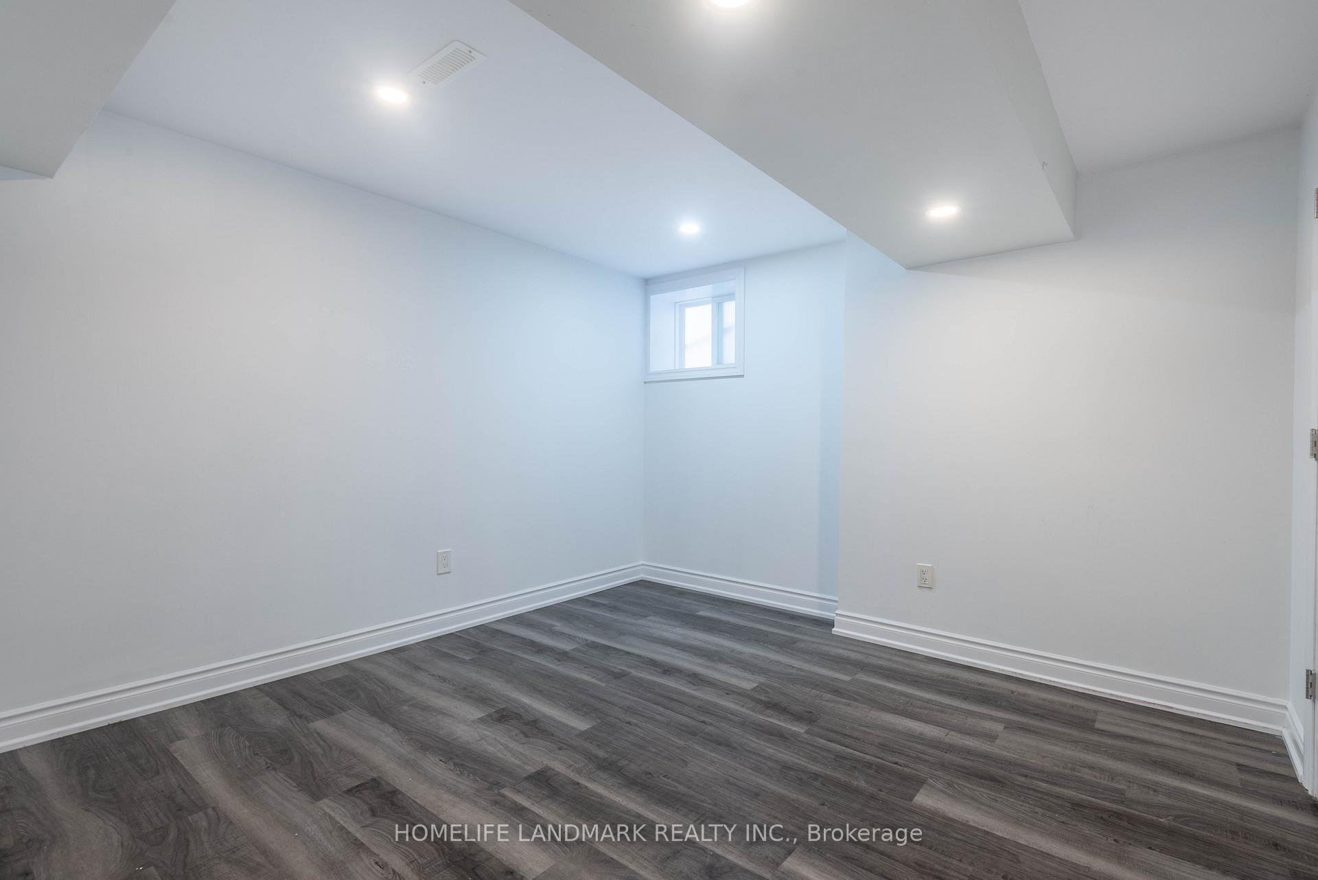 Photo 6 of Unit BASEMENT UNIT, 34 Orwell Drive, Vaughan, Vellore Village — HOMEH