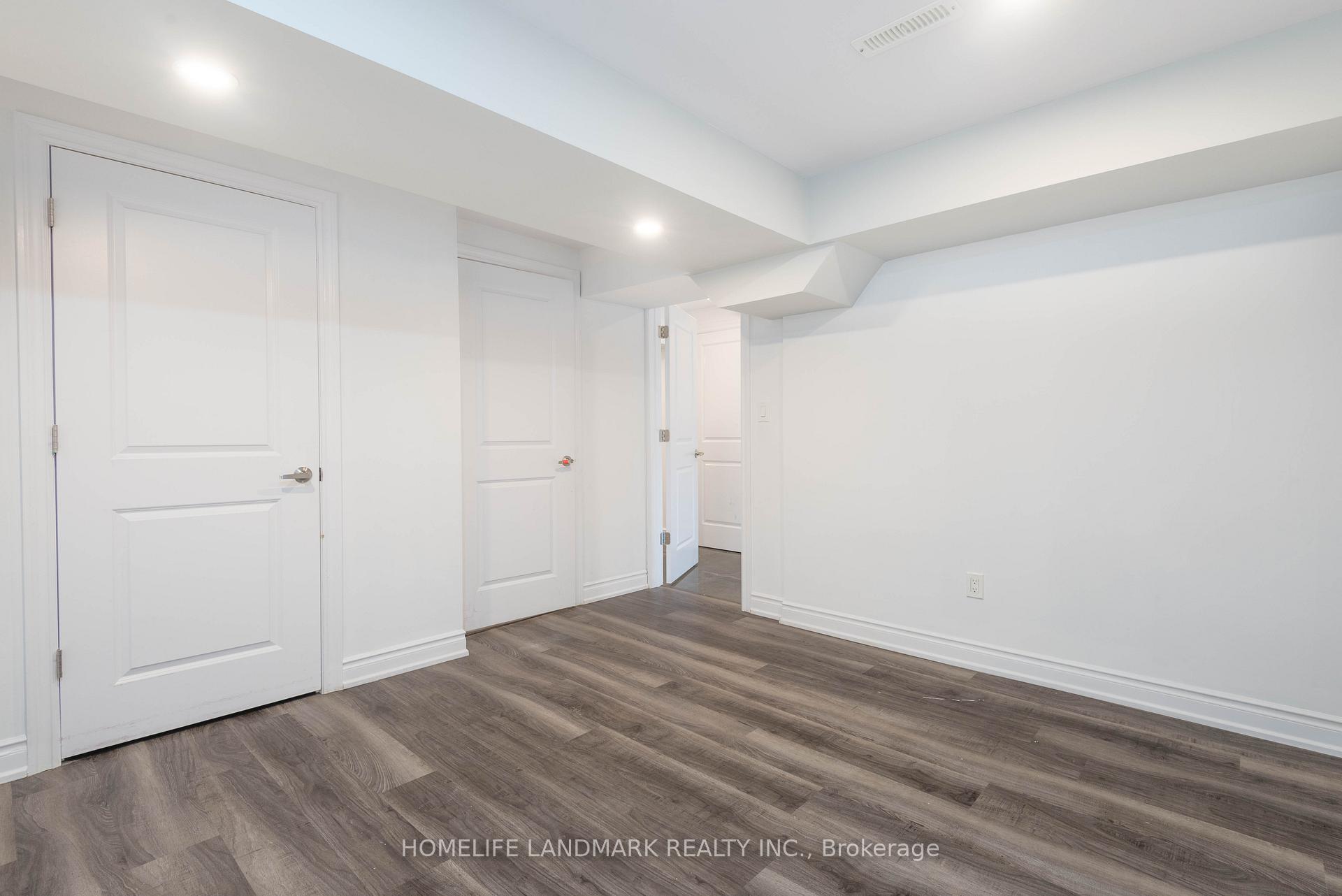 Photo 7 of Unit BASEMENT UNIT, 34 Orwell Drive, Vaughan, Vellore Village — HOMEH