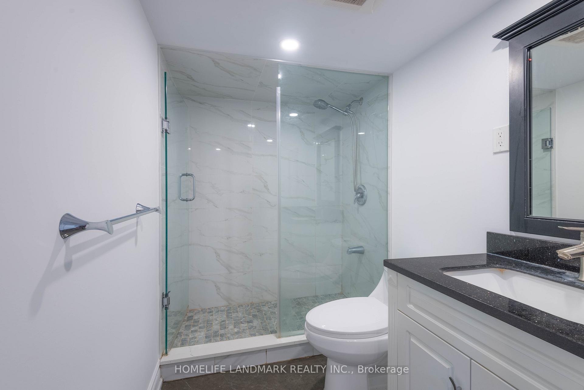 Photo 8 of Unit BASEMENT UNIT, 34 Orwell Drive, Vaughan, Vellore Village — HOMEH