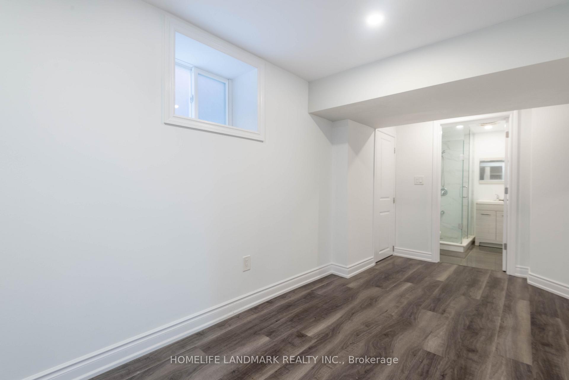 Photo 10 of Unit BASEMENT UNIT, 34 Orwell Drive, Vaughan, Vellore Village — HOMEH