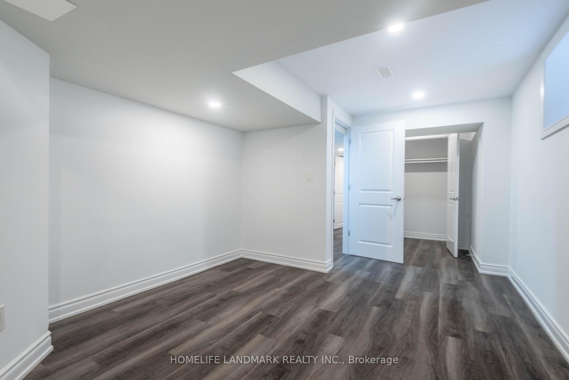 Photo 11 of Unit BASEMENT UNIT, 34 Orwell Drive, Vaughan, Vellore Village — HOMEH
