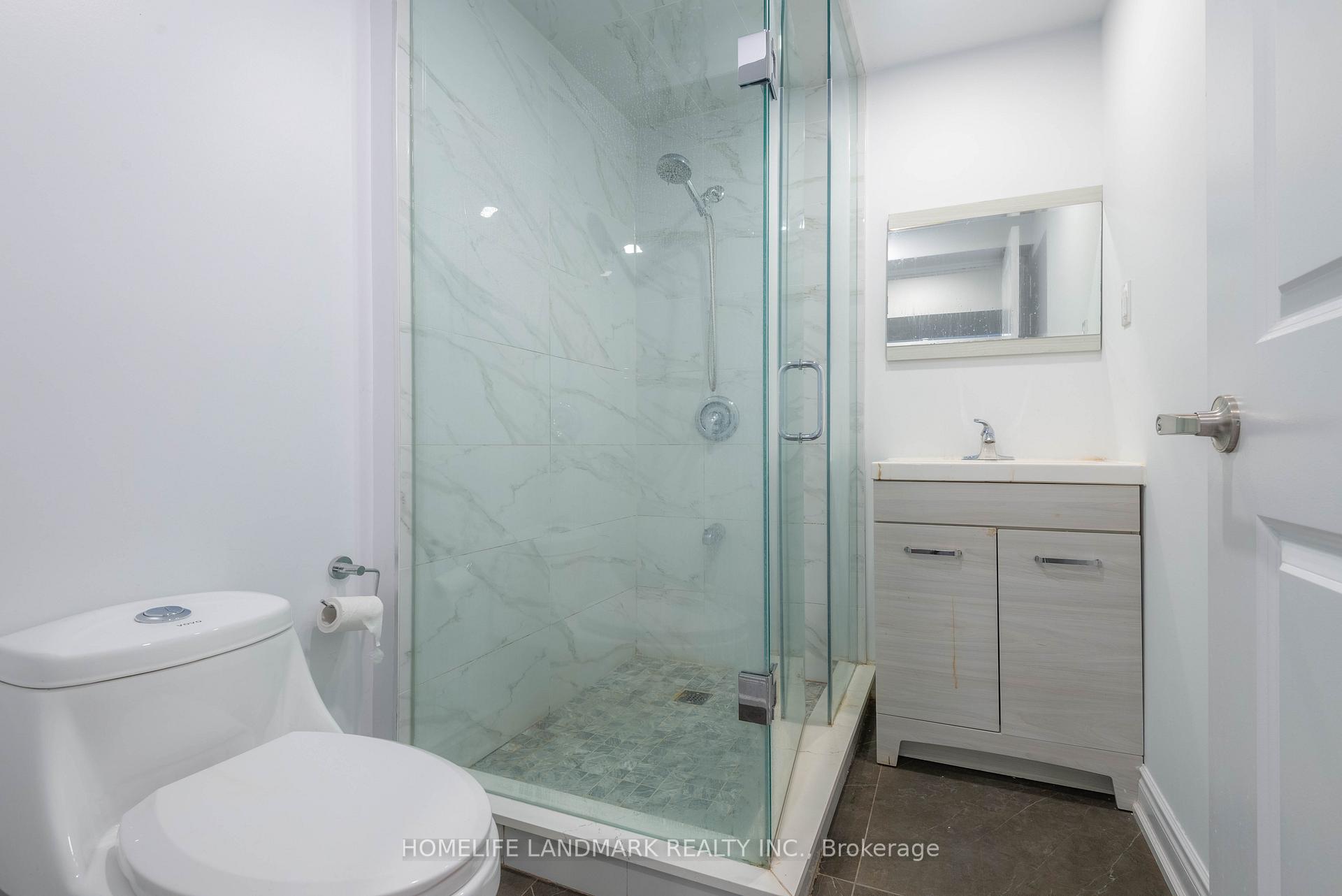 Photo 12 of Unit BASEMENT UNIT, 34 Orwell Drive, Vaughan, Vellore Village — HOMEH