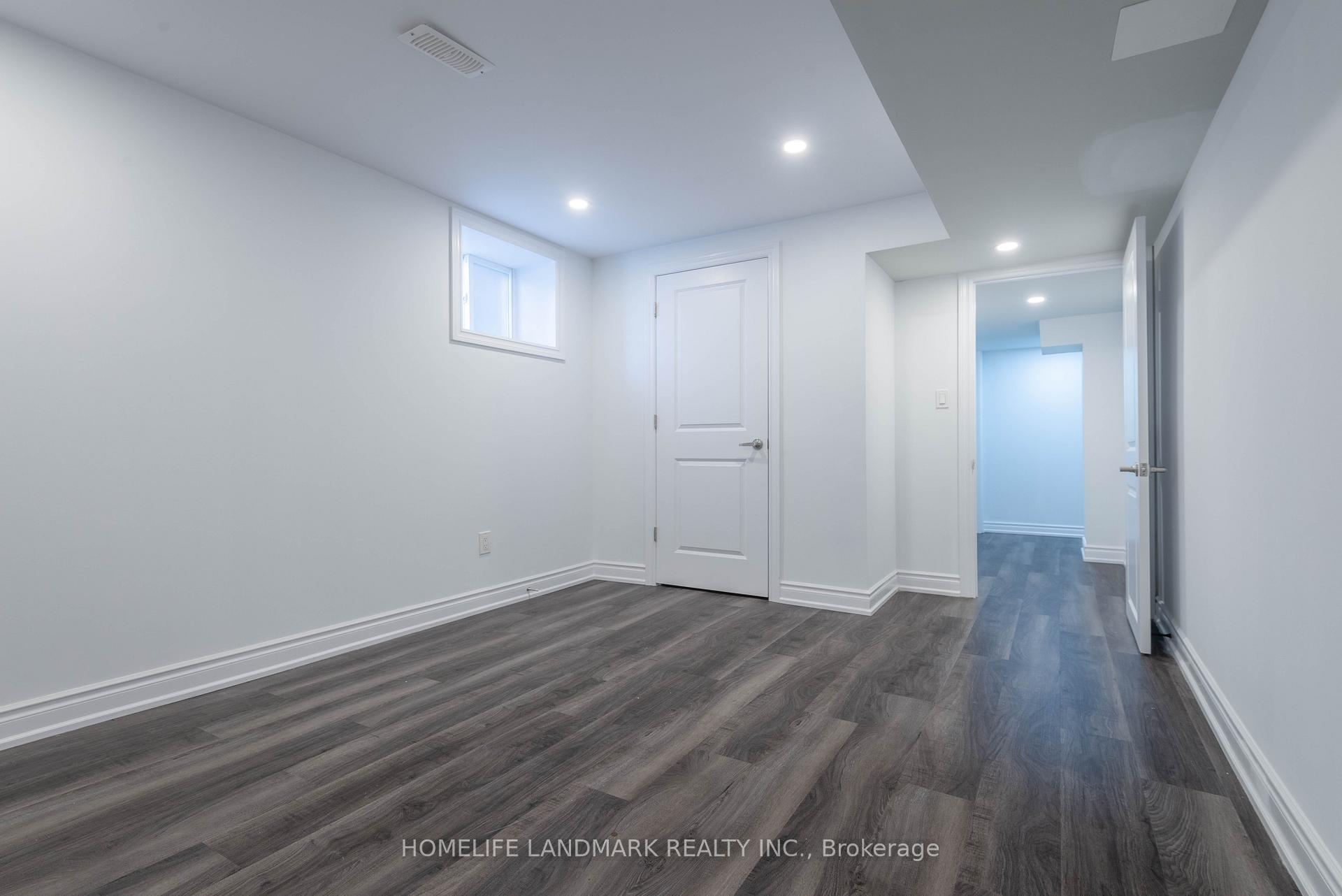 Photo 13 of Unit BASEMENT UNIT, 34 Orwell Drive, Vaughan, Vellore Village — HOMEH
