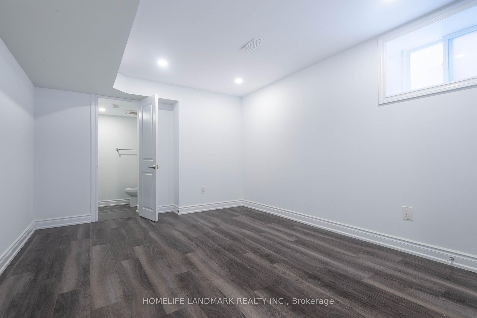 Photo 14 of Unit BASEMENT UNIT, 34 Orwell Drive, Vaughan, Vellore Village — HOMEH
