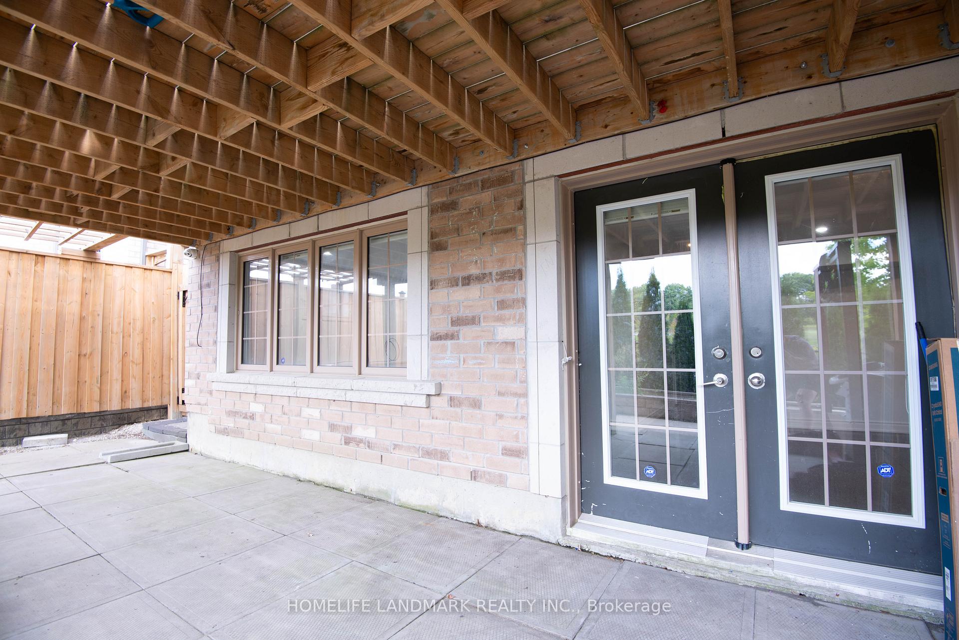 Photo 16 of Unit BASEMENT UNIT, 34 Orwell Drive, Vaughan, Vellore Village — HOMEH