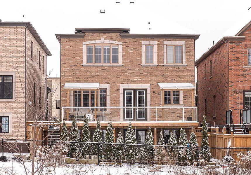 Photo 17 of Unit BASEMENT UNIT, 34 Orwell Drive, Vaughan, Vellore Village — HOMEH