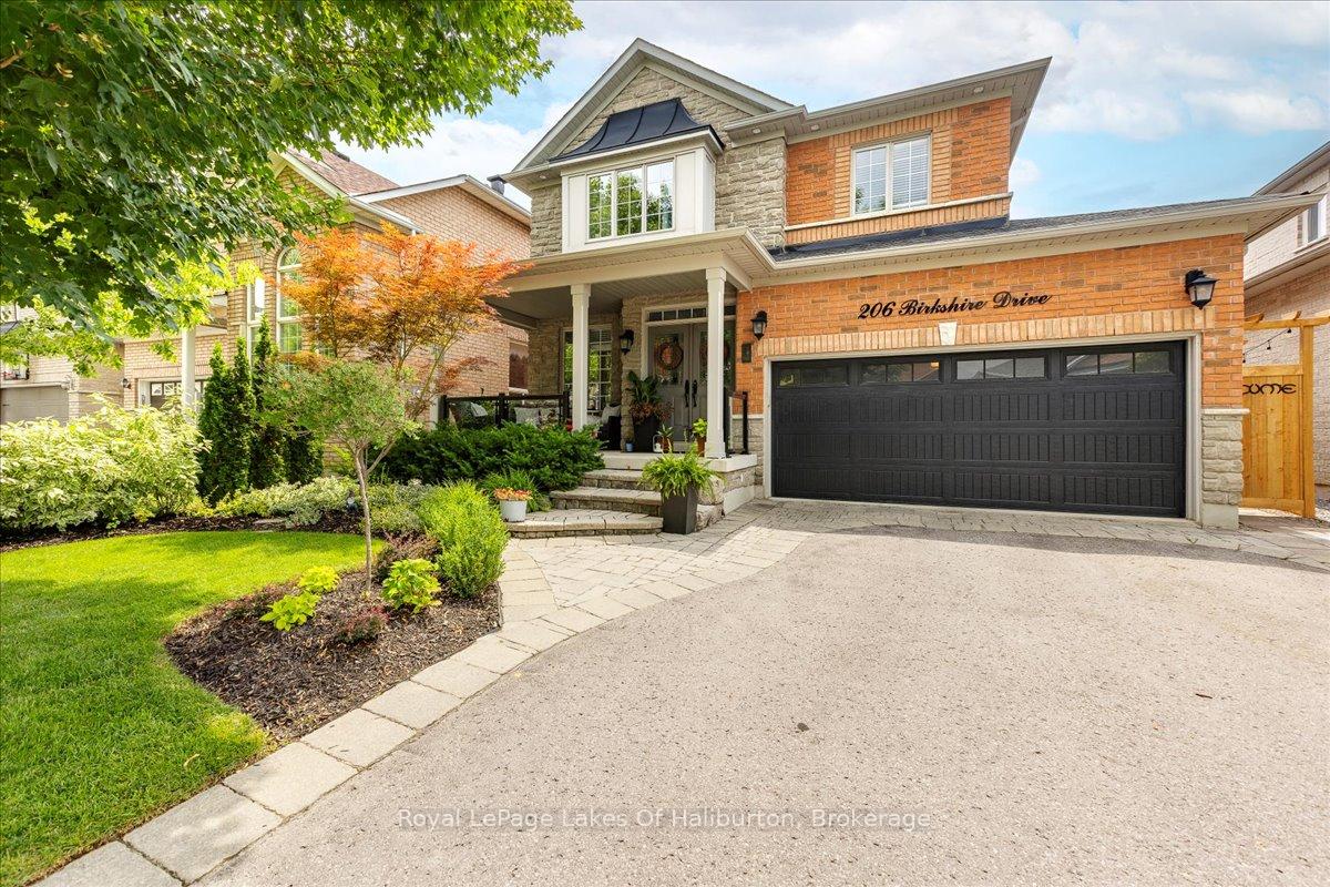 Photo 1 of 206 Birkshire Drive, Aurora, Bayview Wellington — HOMEH