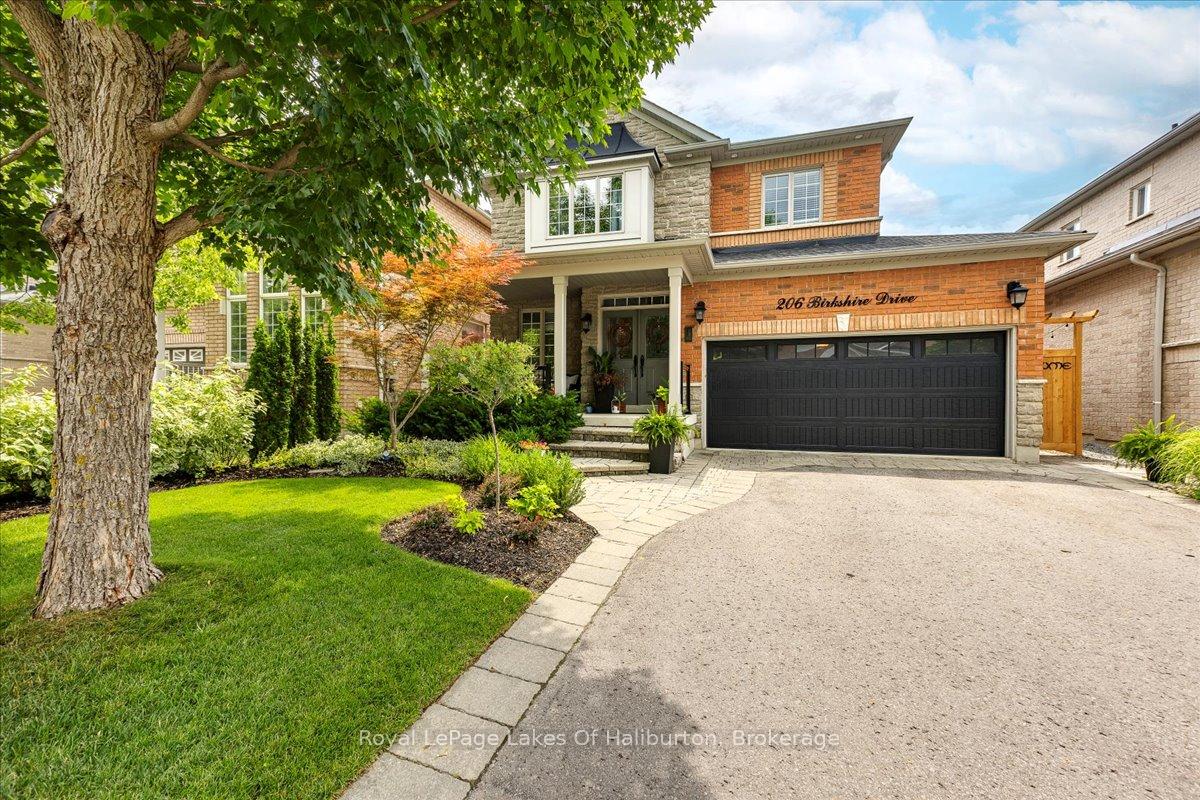 Photo 2 of 206 Birkshire Drive, Aurora, Bayview Wellington — HOMEH