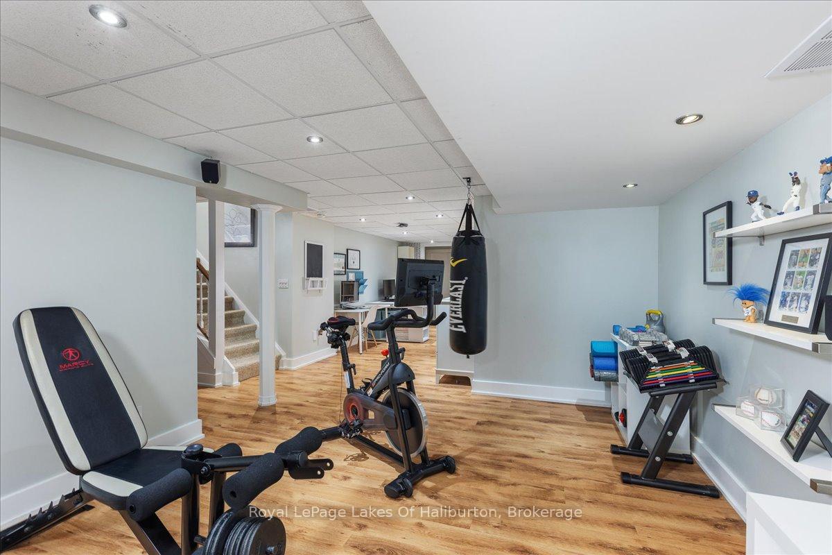 Photo 27 of 206 Birkshire Drive, Aurora, Bayview Wellington — HOMEH