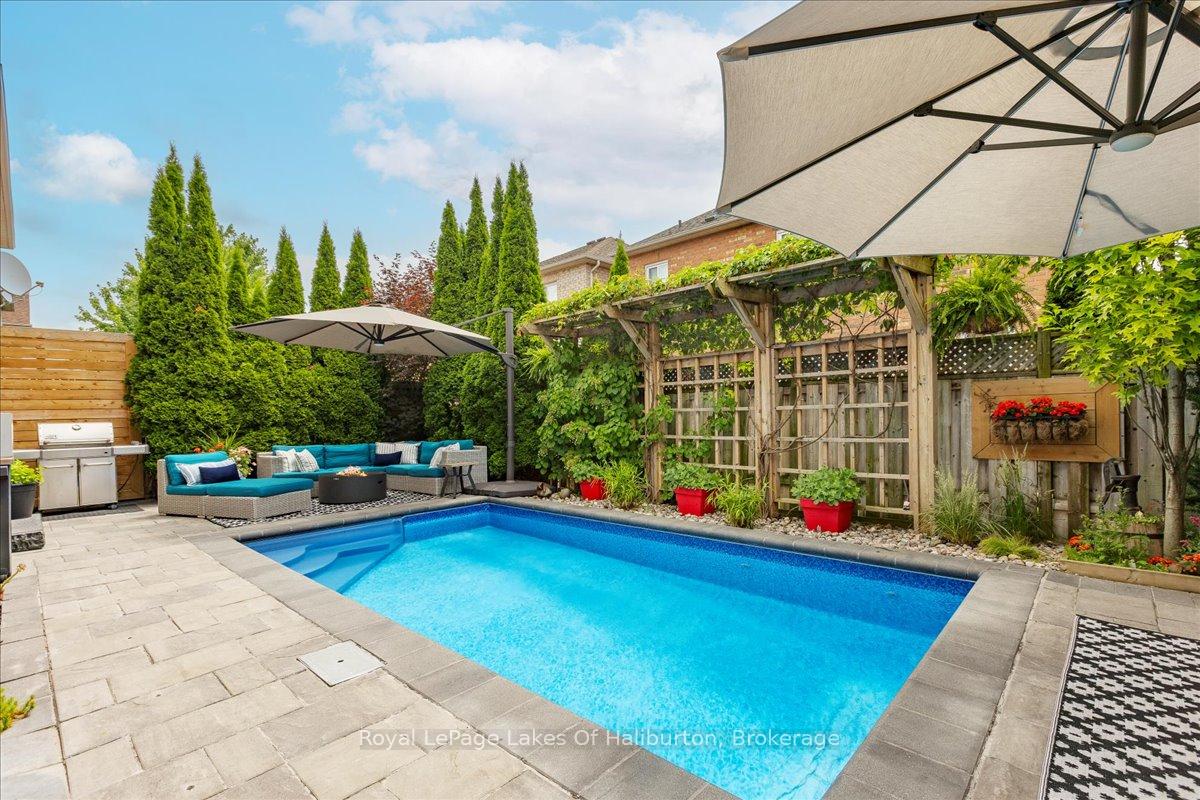 Photo 34 of 206 Birkshire Drive, Aurora, Bayview Wellington — HOMEH