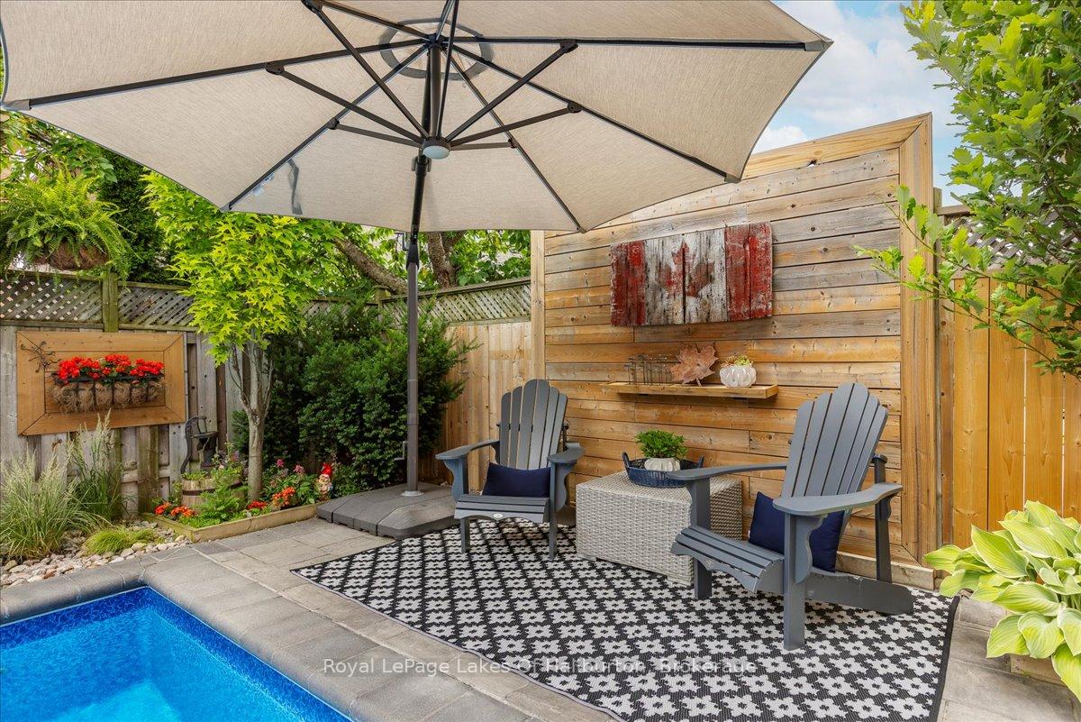 Photo 35 of 206 Birkshire Drive, Aurora, Bayview Wellington — HOMEH