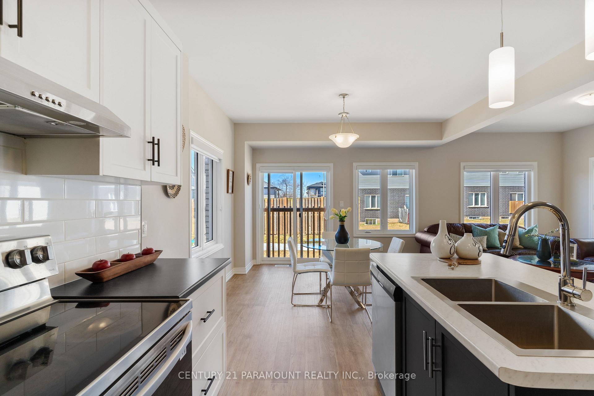 Photo 10 of 72 Bradley Avenue, Welland, Lincoln/Crowland — HOMEH