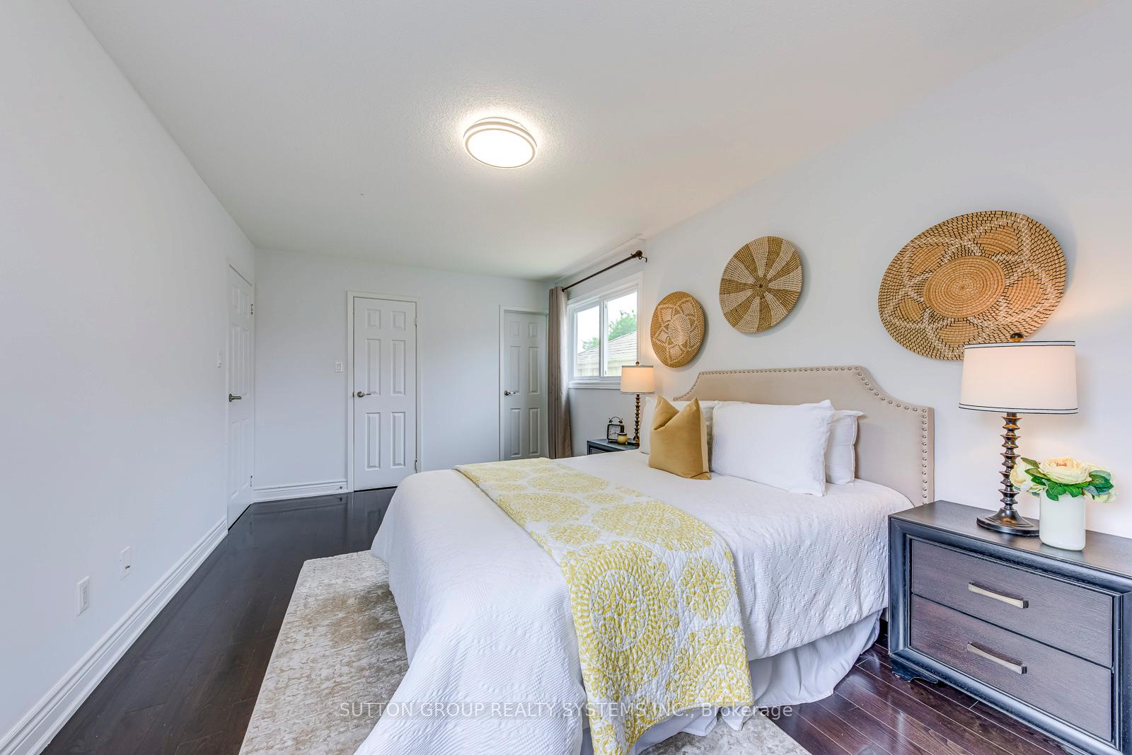 Photo 23 of 207 Winding Lane, Vaughan, Crestwood-Springfarm-Yorkhill — HOMEH