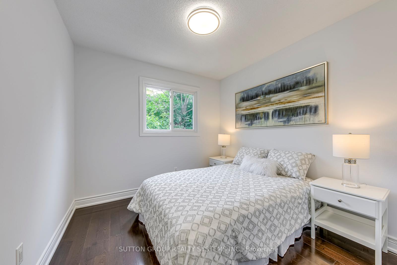 Photo 26 of 207 Winding Lane, Vaughan, Crestwood-Springfarm-Yorkhill — HOMEH