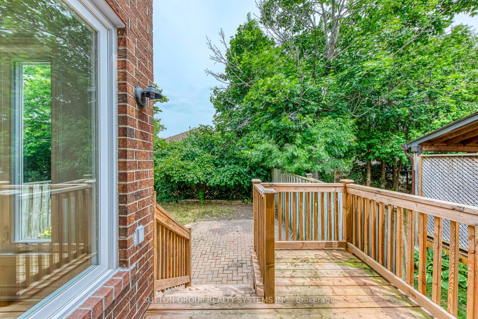 Photo 34 of 207 Winding Lane, Vaughan, Crestwood-Springfarm-Yorkhill — HOMEH
