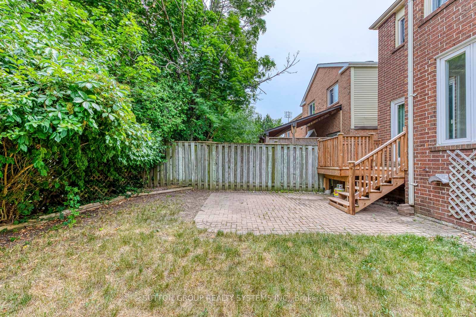 Photo 35 of 207 Winding Lane, Vaughan, Crestwood-Springfarm-Yorkhill — HOMEH