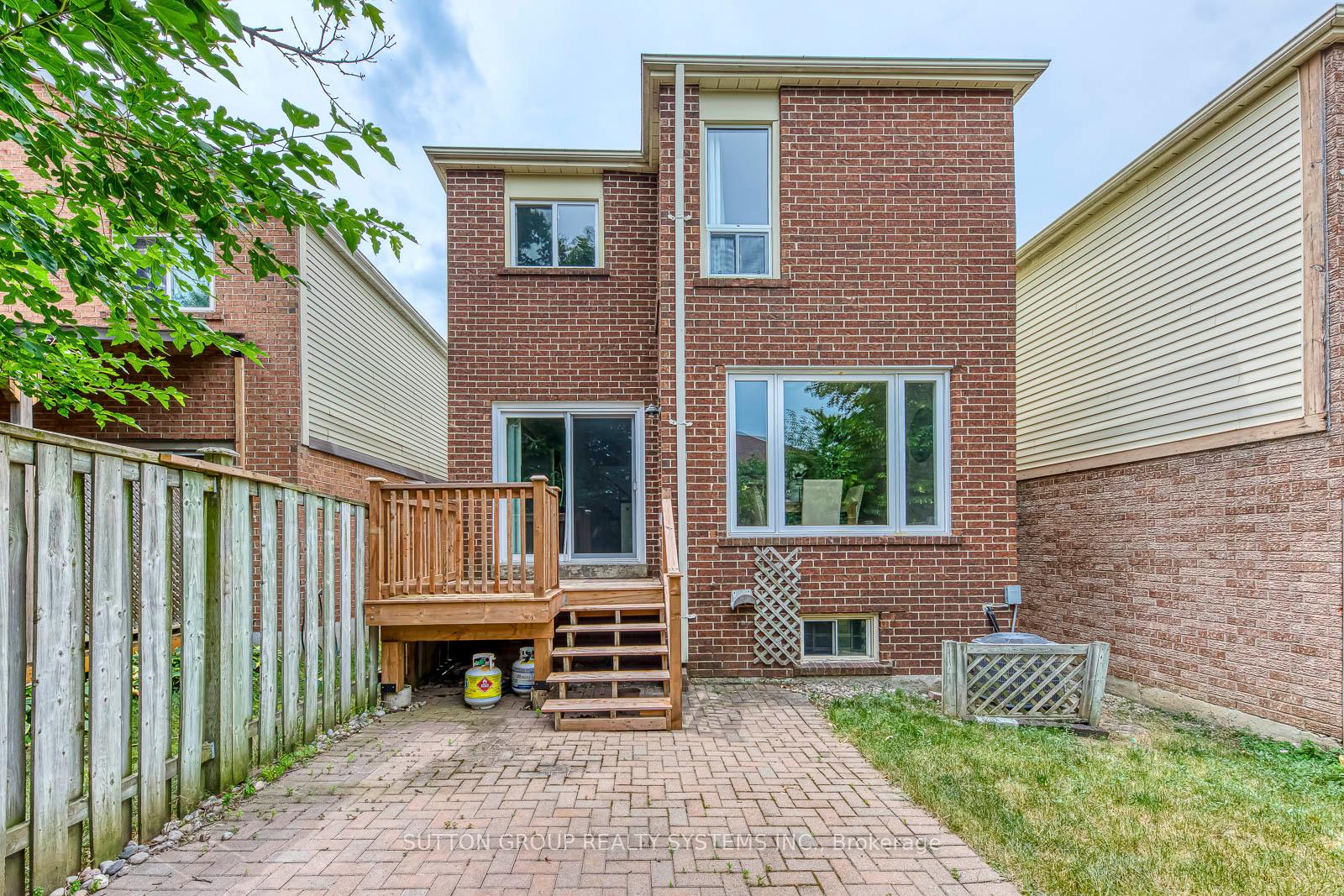 Photo 36 of 207 Winding Lane, Vaughan, Crestwood-Springfarm-Yorkhill — HOMEH