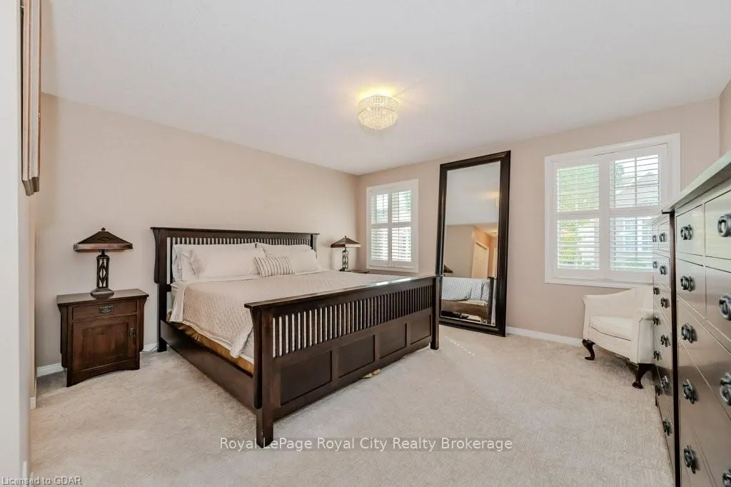 Photo 16 of Unit 13, 461 Columbia Street W, Waterloo, Upper Beechwood — HOMEH