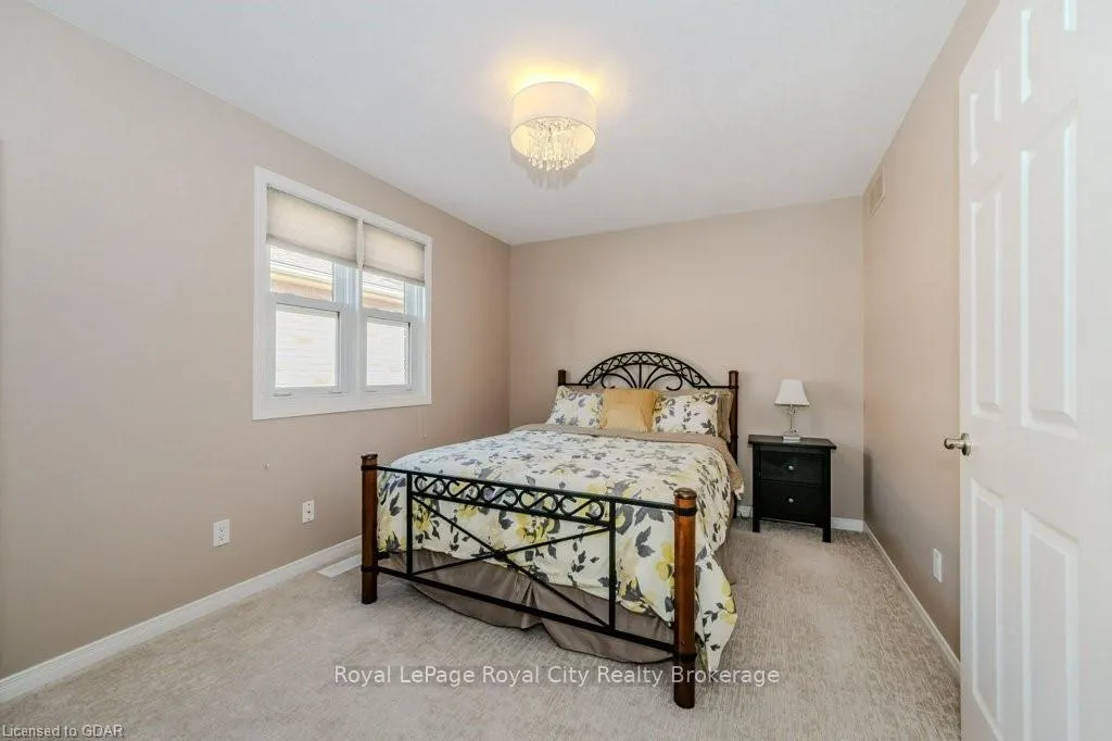 Photo 19 of Unit 13, 461 Columbia Street W, Waterloo, Upper Beechwood — HOMEH