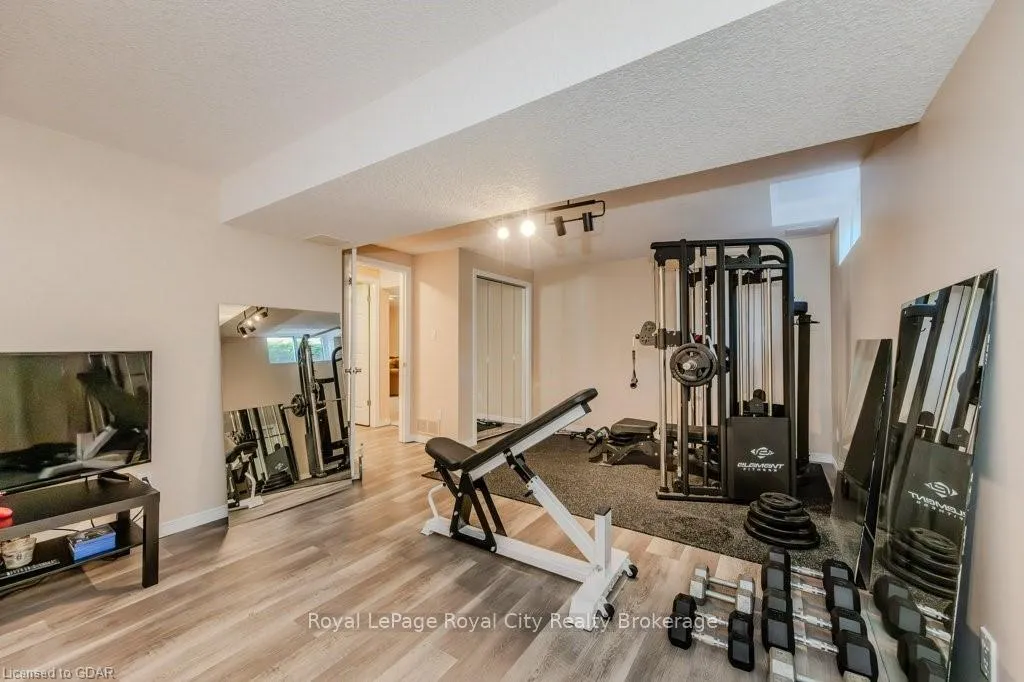 Photo 27 of Unit 13, 461 Columbia Street W, Waterloo, Upper Beechwood — HOMEH
