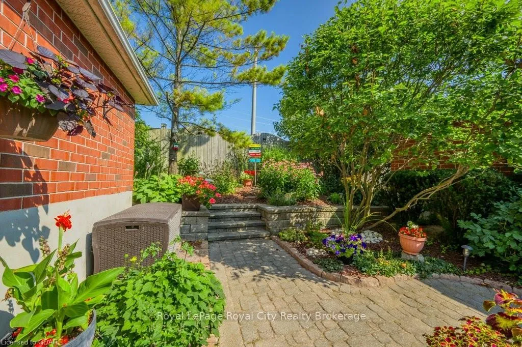 Photo 35 of Unit 13, 461 Columbia Street W, Waterloo, Upper Beechwood — HOMEH