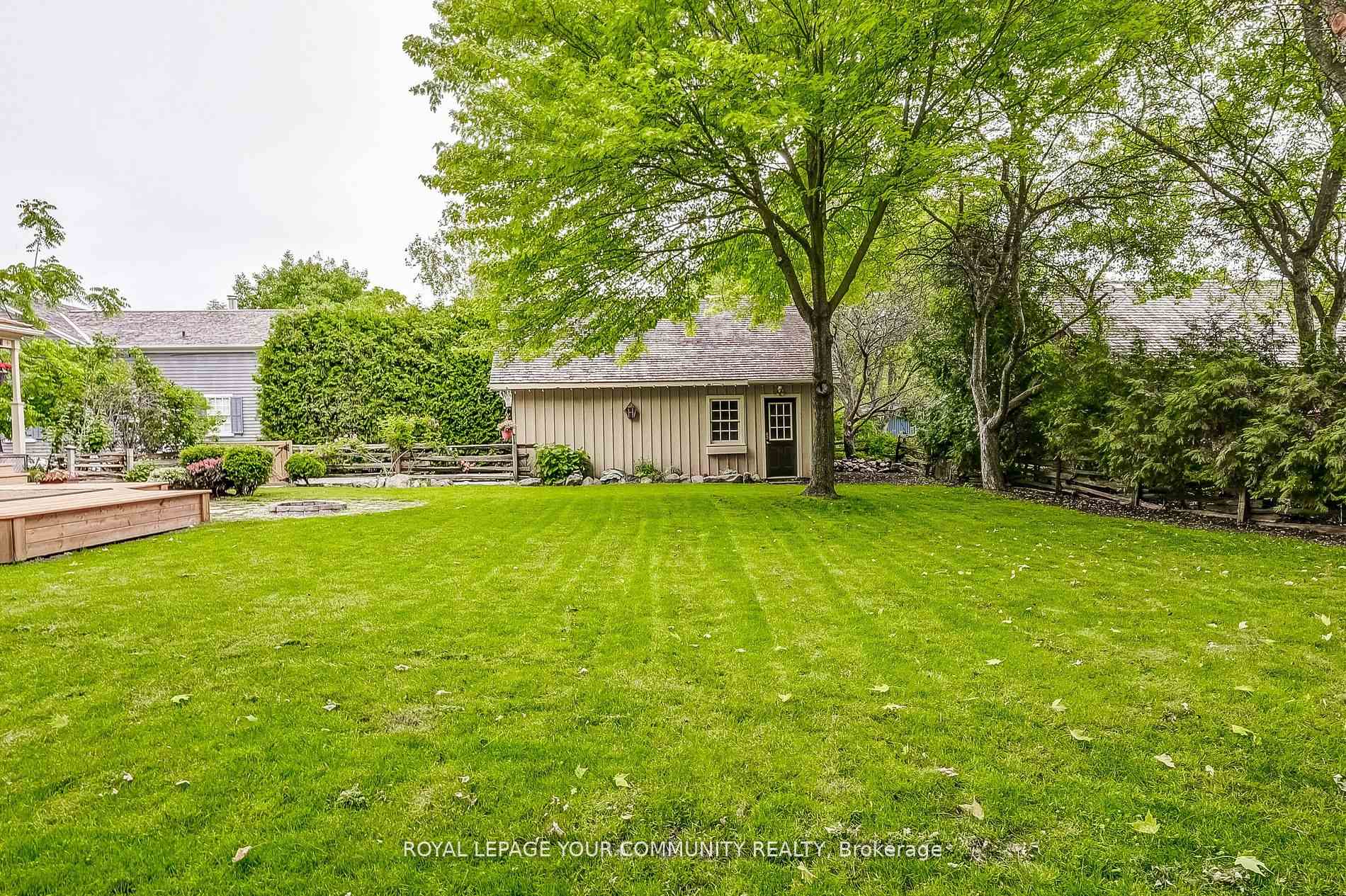 Photo 36 of 3 David Gohn Circle, Markham, Wismer — HOMEH