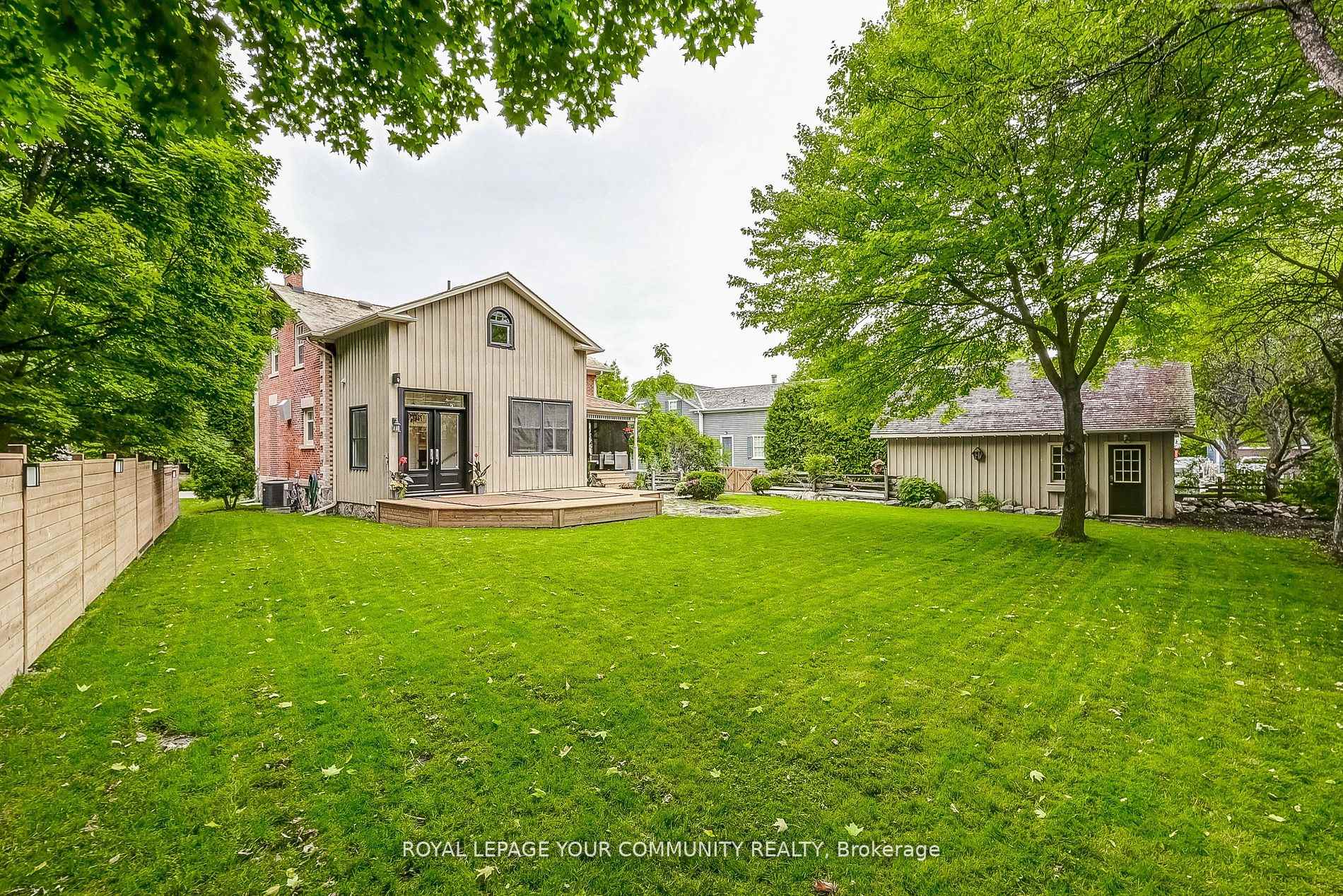 Photo 37 of 3 David Gohn Circle, Markham, Wismer — HOMEH