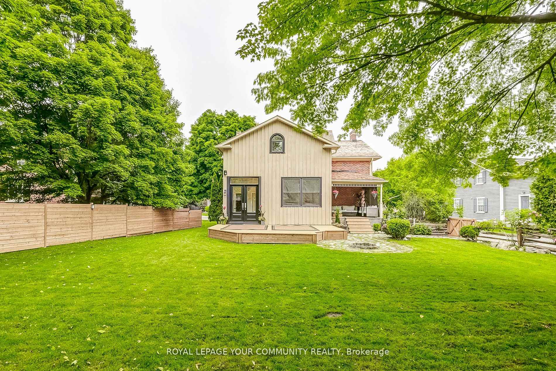 Photo 38 of 3 David Gohn Circle, Markham, Wismer — HOMEH