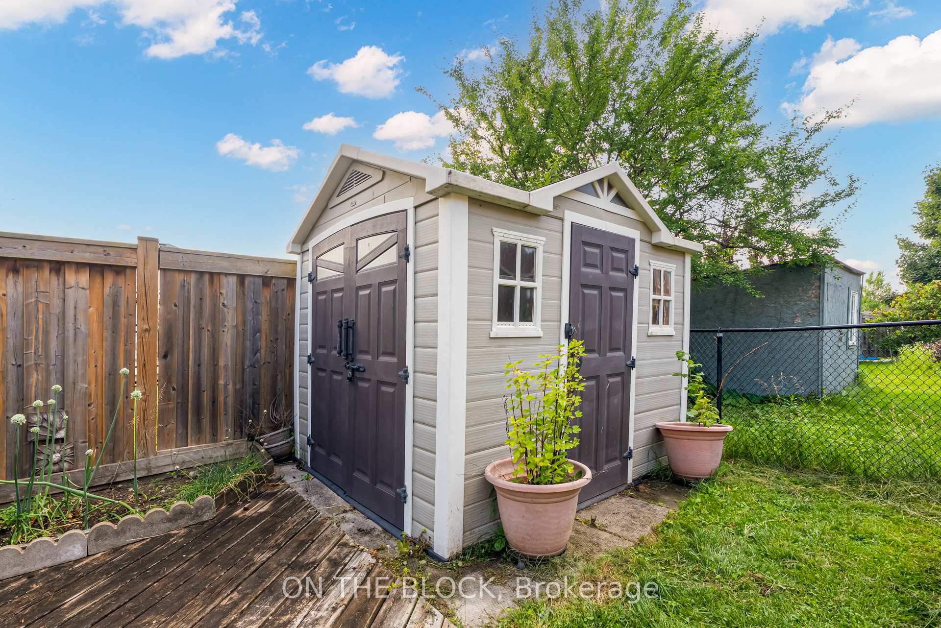 Photo 39 of 213 Rosanna Crescent, Vaughan, Maple — HOMEH