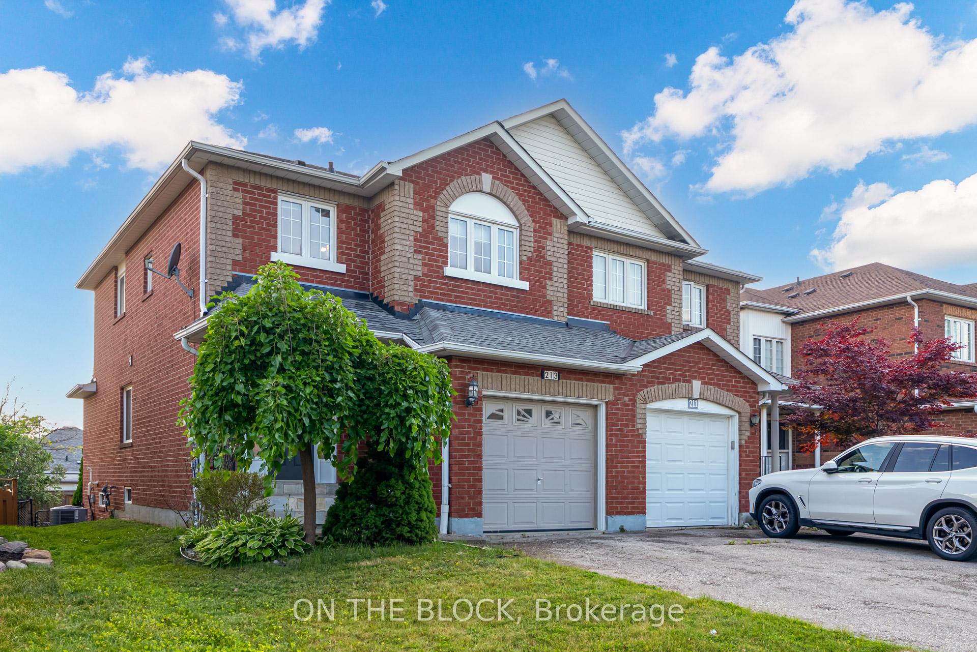 Photo 44 of 213 Rosanna Crescent, Vaughan, Maple — HOMEH