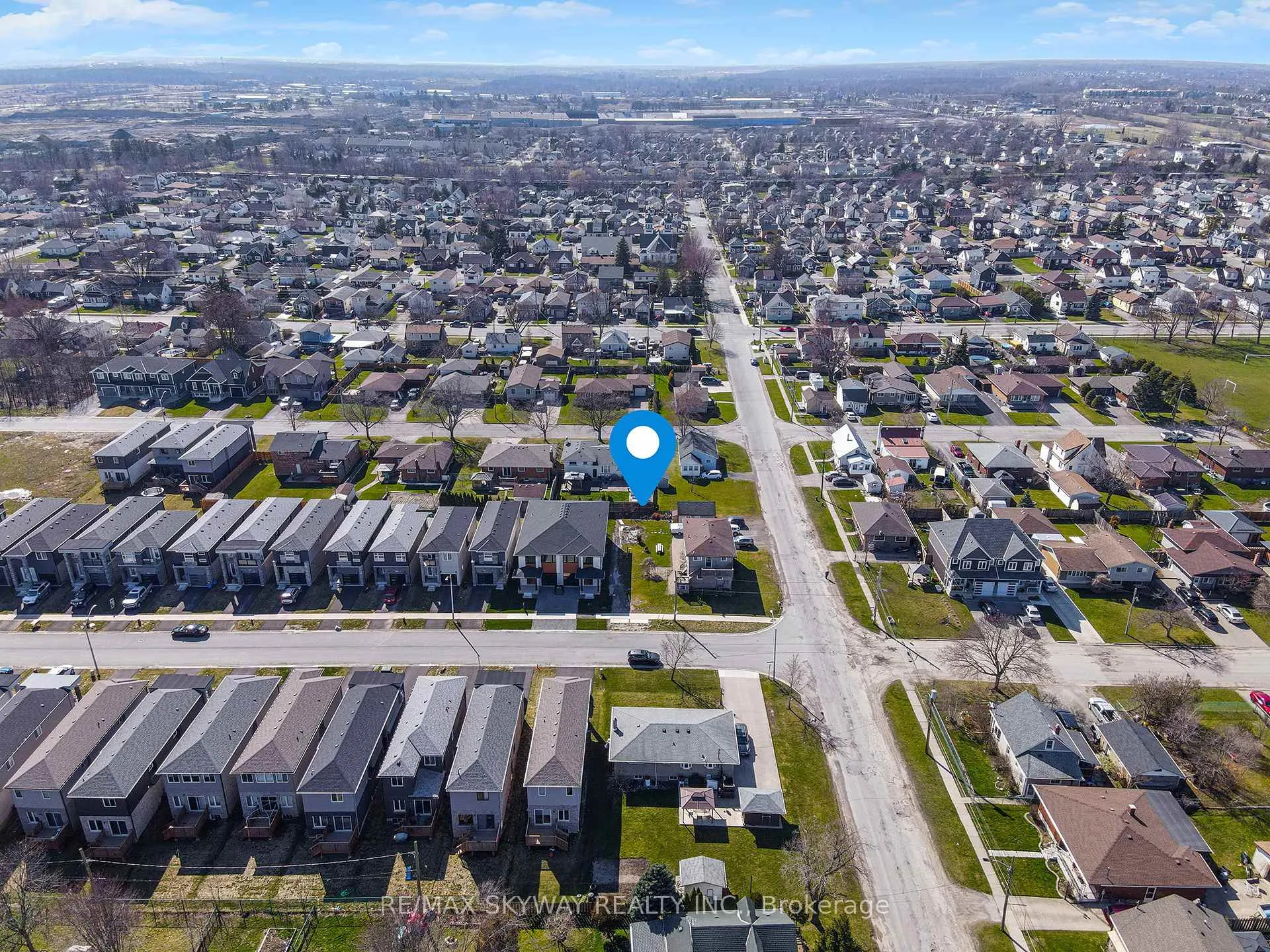 Photo 13 of 162 Louise Street, Welland, Lincoln/Crowland — HOMEH